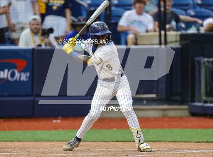 Thumbnail 1 in Troup County vs. Cherokee Bluff (GHSA 3A Championship - Game 2) photogallery.
