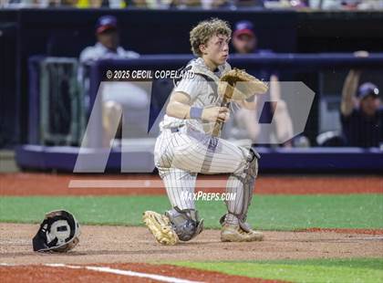 Thumbnail 1 in Troup County vs. Cherokee Bluff (GHSA 3A Championship - Game 2) photogallery.