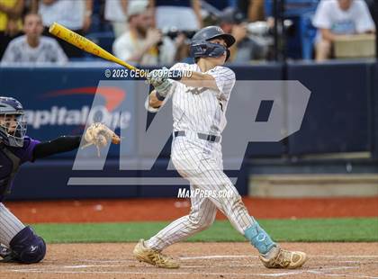 Thumbnail 2 in Troup County vs. Cherokee Bluff (GHSA 3A Championship - Game 2) photogallery.