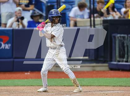 Thumbnail 3 in Troup County vs. Cherokee Bluff (GHSA 3A Championship - Game 2) photogallery.