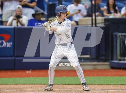Thumbnail 2 in Troup County vs. Cherokee Bluff (GHSA 3A Championship - Game 2) photogallery.