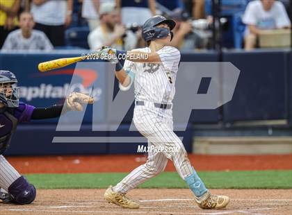 Thumbnail 3 in Troup County vs. Cherokee Bluff (GHSA 3A Championship - Game 2) photogallery.