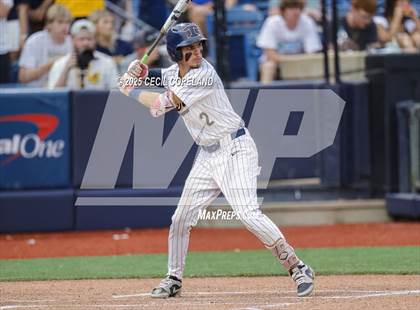 Thumbnail 2 in Troup County vs. Cherokee Bluff (GHSA 3A Championship - Game 2) photogallery.