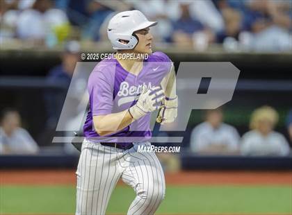 Thumbnail 1 in Troup County vs. Cherokee Bluff (GHSA 3A Championship - Game 2) photogallery.