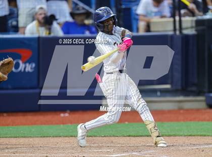 Thumbnail 1 in Troup County vs. Cherokee Bluff (GHSA 3A Championship - Game 2) photogallery.