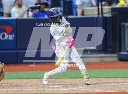 Thumbnail 1 in Troup County vs. Cherokee Bluff (GHSA 3A Championship - Game 2) photogallery.