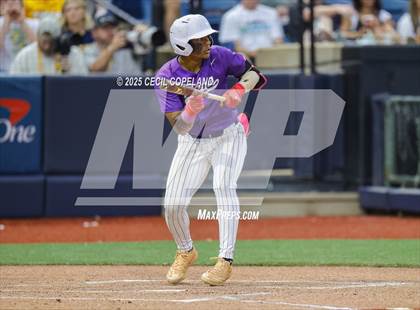 Thumbnail 2 in Troup County vs. Cherokee Bluff (GHSA 3A Championship - Game 2) photogallery.