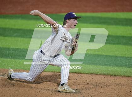 Thumbnail 3 in Troup County vs. Cherokee Bluff (GHSA 3A Championship - Game 2) photogallery.