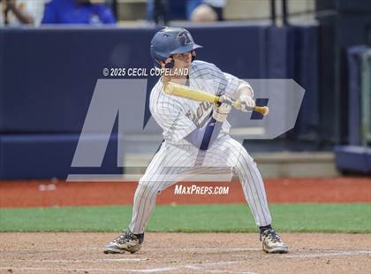 Thumbnail 3 in Troup County vs. Cherokee Bluff (GHSA 3A Championship - Game 2) photogallery.