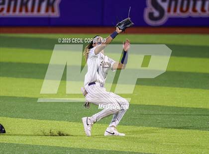 Thumbnail 2 in Troup County vs. Cherokee Bluff (GHSA 3A Championship - Game 2) photogallery.