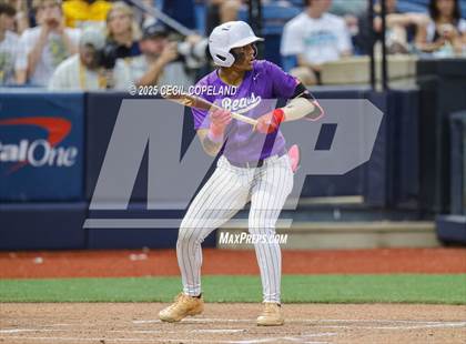 Thumbnail 1 in Troup County vs. Cherokee Bluff (GHSA 3A Championship - Game 2) photogallery.