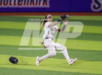 Thumbnail 1 in Troup County vs. Cherokee Bluff (GHSA 3A Championship - Game 2) photogallery.