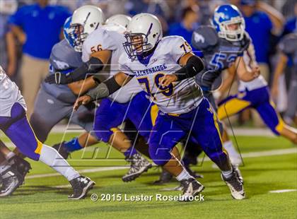 Thumbnail 1 in Brackenridge @ Jay photogallery.