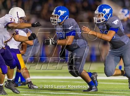 Thumbnail 1 in Brackenridge @ Jay photogallery.