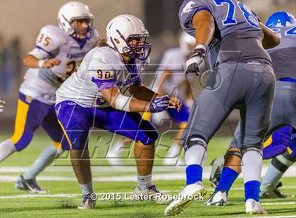 Thumbnail 3 in Brackenridge @ Jay photogallery.