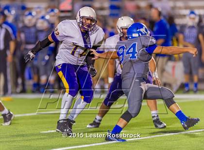 Thumbnail 1 in Brackenridge @ Jay photogallery.
