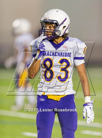 Thumbnail 3 in Brackenridge @ Jay photogallery.