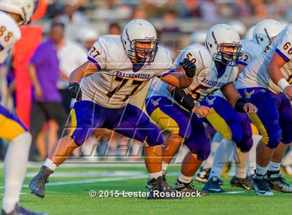 Thumbnail 1 in Brackenridge @ Jay photogallery.