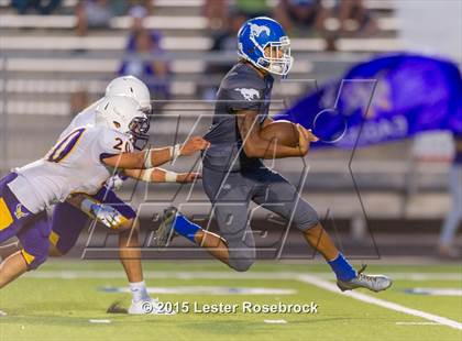 Thumbnail 2 in Brackenridge @ Jay photogallery.