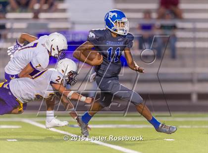 Thumbnail 1 in Brackenridge @ Jay photogallery.