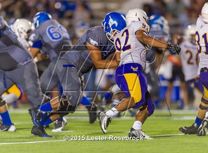 Thumbnail 3 in Brackenridge @ Jay photogallery.