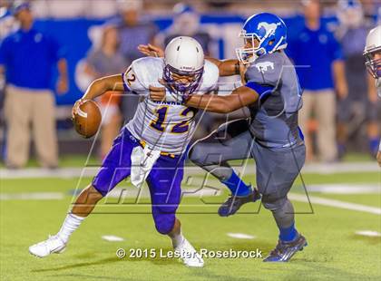 Thumbnail 1 in Brackenridge @ Jay photogallery.