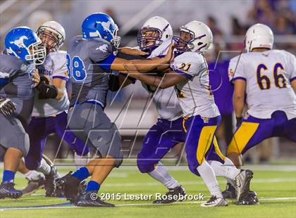 Thumbnail 1 in Brackenridge @ Jay photogallery.
