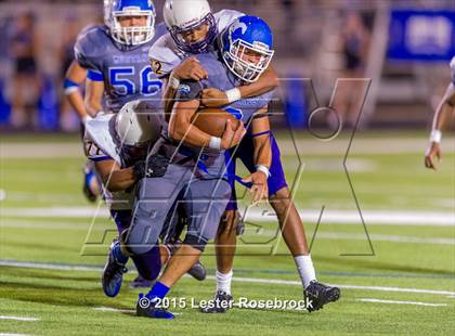 Thumbnail 3 in Brackenridge @ Jay photogallery.