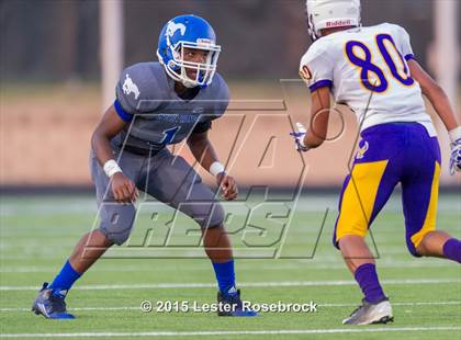 Thumbnail 1 in Brackenridge @ Jay photogallery.
