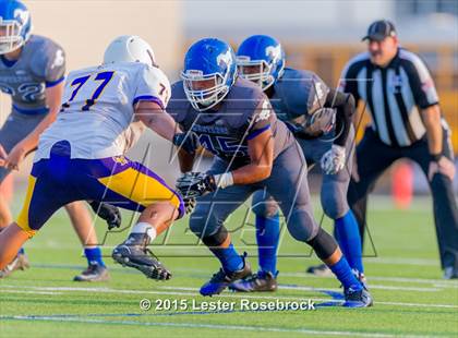 Thumbnail 1 in Brackenridge @ Jay photogallery.