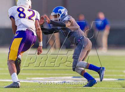 Thumbnail 1 in Brackenridge @ Jay photogallery.