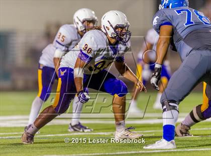 Thumbnail 1 in Brackenridge @ Jay photogallery.