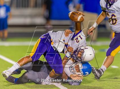 Thumbnail 1 in Brackenridge @ Jay photogallery.