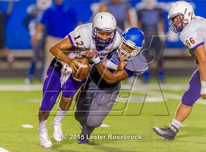 Thumbnail 3 in Brackenridge @ Jay photogallery.