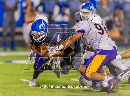 Thumbnail 1 in Brackenridge @ Jay photogallery.