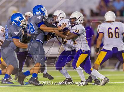 Thumbnail 2 in Brackenridge @ Jay photogallery.