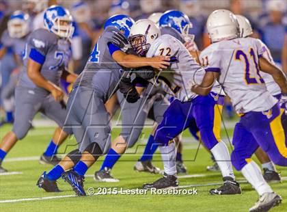 Thumbnail 1 in Brackenridge @ Jay photogallery.