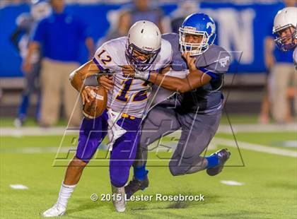 Thumbnail 2 in Brackenridge @ Jay photogallery.