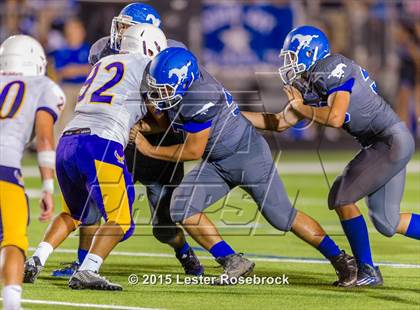 Thumbnail 1 in Brackenridge @ Jay photogallery.
