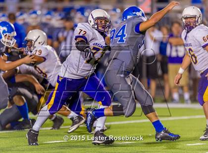 Thumbnail 2 in Brackenridge @ Jay photogallery.