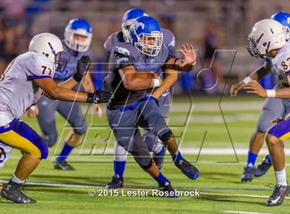 Thumbnail 1 in Brackenridge @ Jay photogallery.