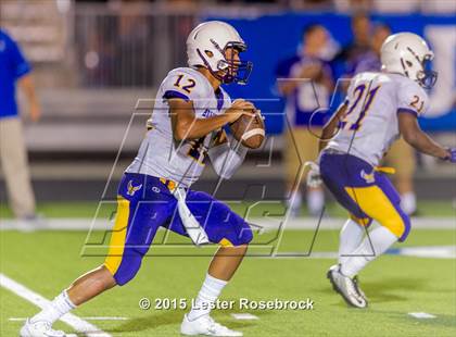 Thumbnail 1 in Brackenridge @ Jay photogallery.