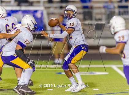 Thumbnail 1 in Brackenridge @ Jay photogallery.