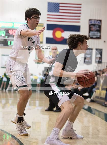 Thumbnail 3 in ThunderRidge @ Mountain Vista photogallery.