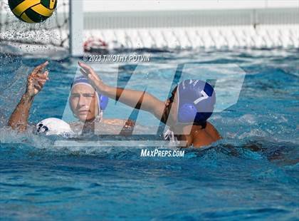 Thumbnail 2 in Summit vs Anaheim (CIF SS Division 6) photogallery.