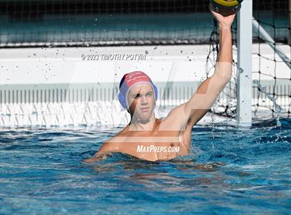 Thumbnail 2 in Summit vs Anaheim (CIF SS Division 6) photogallery.