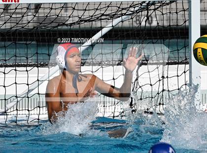 Thumbnail 1 in Summit vs Anaheim (CIF SS Division 6) photogallery.