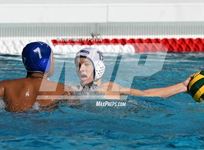 Thumbnail 1 in Summit vs Anaheim (CIF SS Division 6) photogallery.
