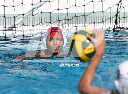 Thumbnail 2 in Summit vs Anaheim (CIF SS Division 6) photogallery.