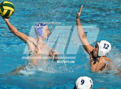 Thumbnail 1 in Summit vs Anaheim (CIF SS Division 6) photogallery.